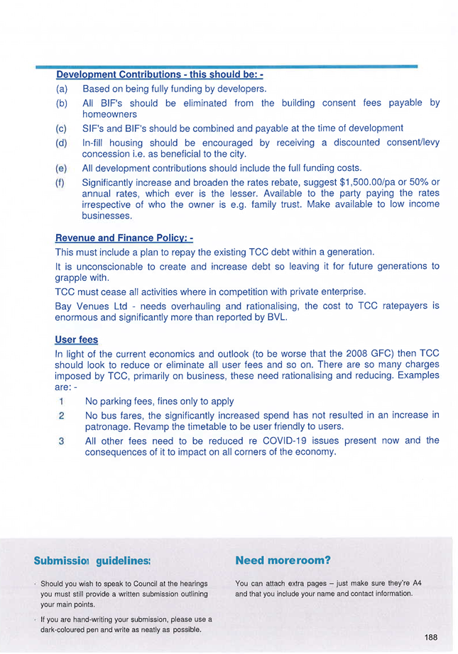 PDF Creator