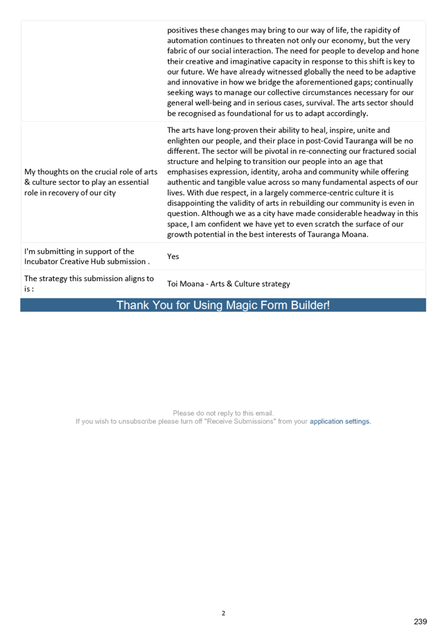 PDF Creator
