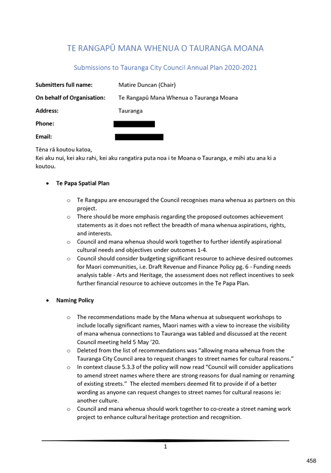 PDF Creator