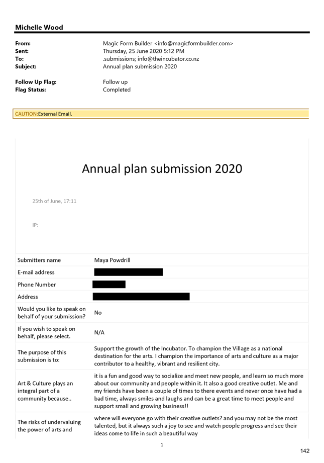 PDF Creator