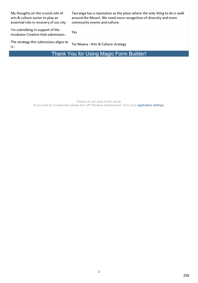 PDF Creator