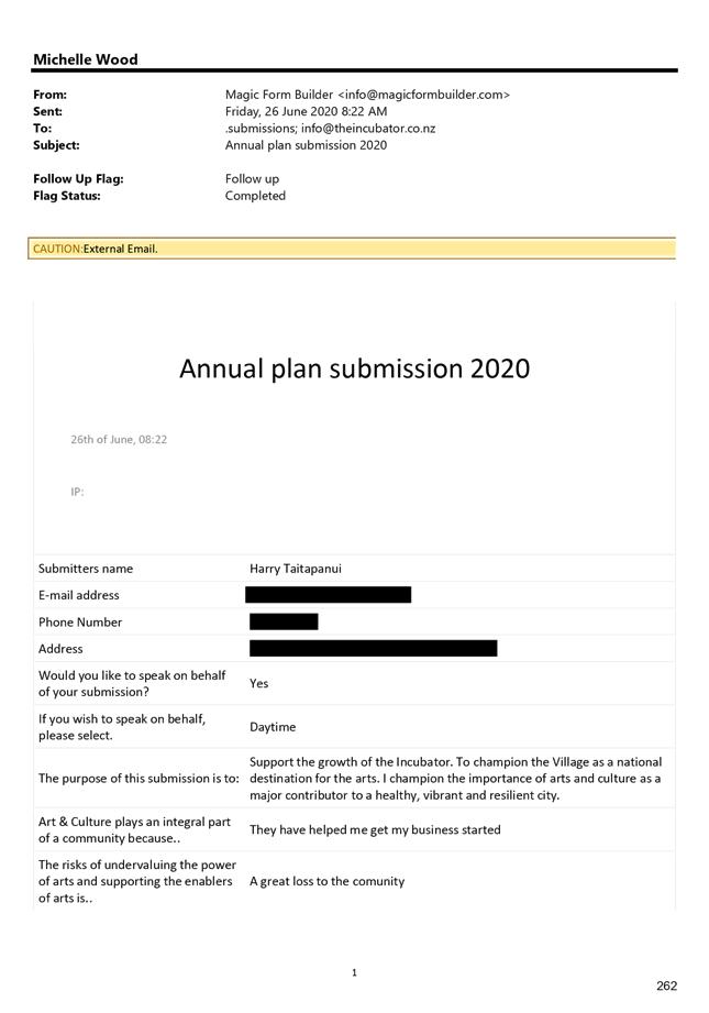 PDF Creator