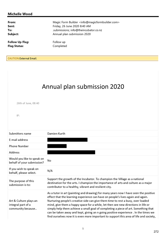 PDF Creator