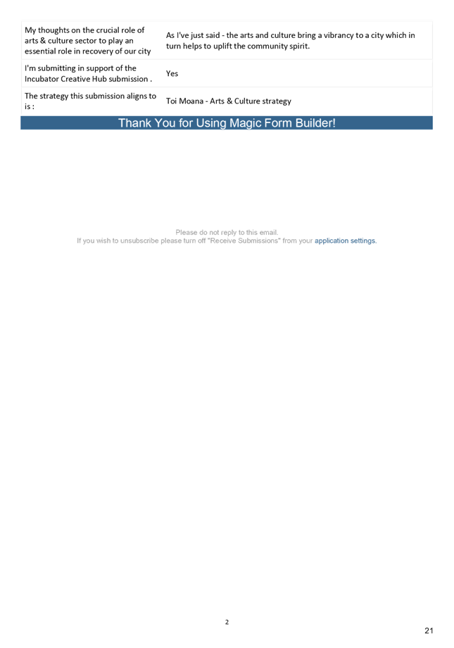 PDF Creator