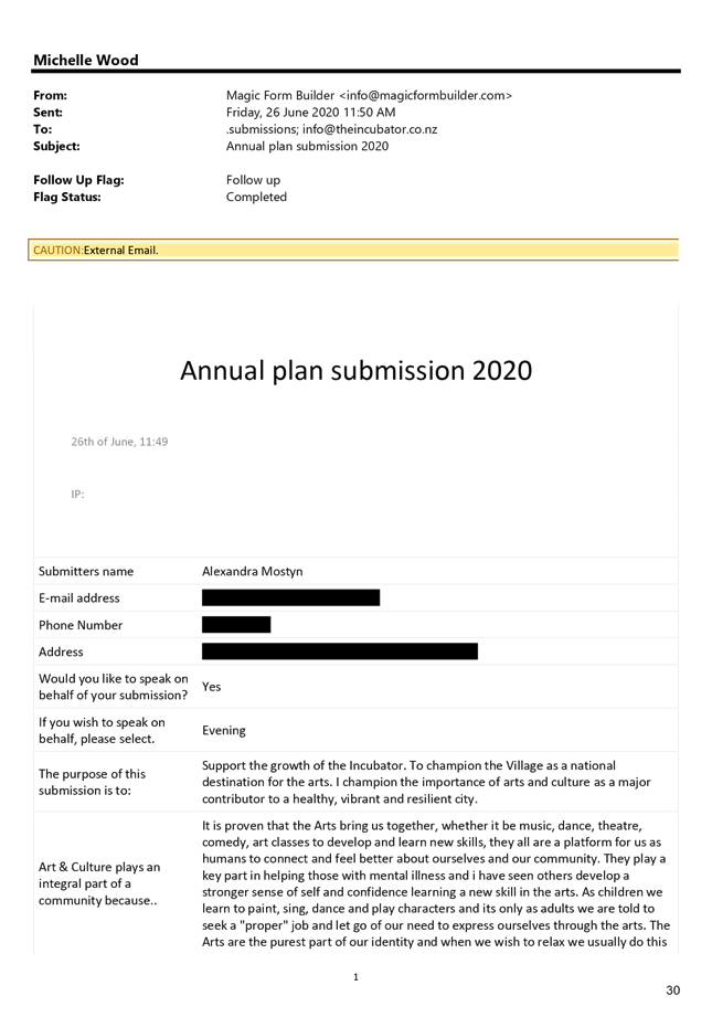 PDF Creator