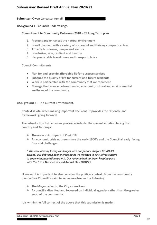 PDF Creator