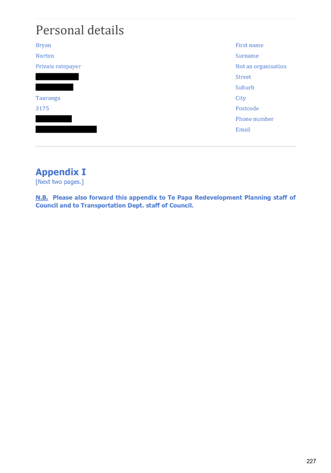 PDF Creator