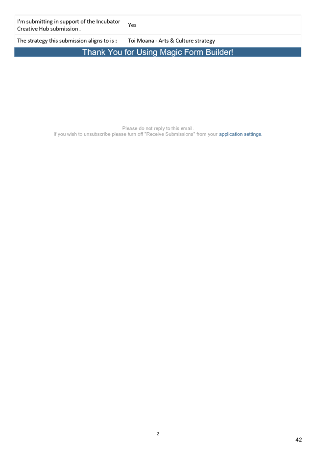 PDF Creator