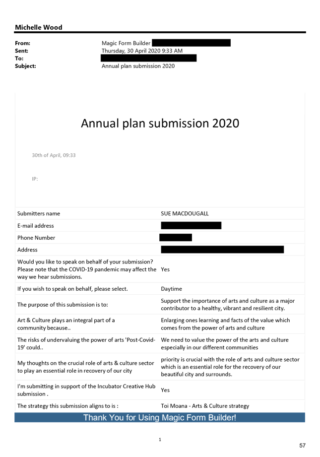 PDF Creator