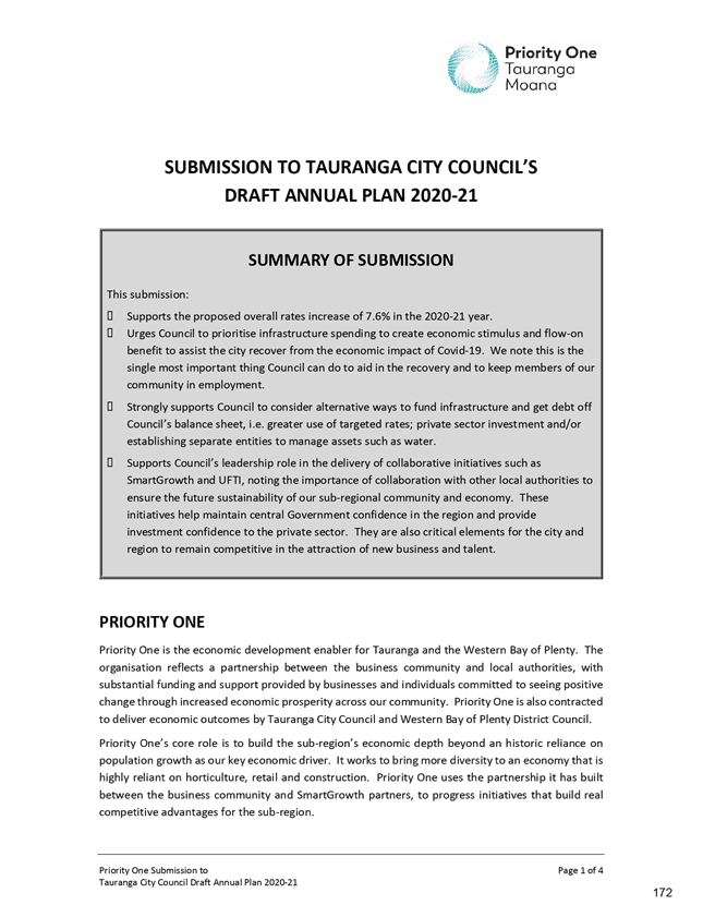 PDF Creator