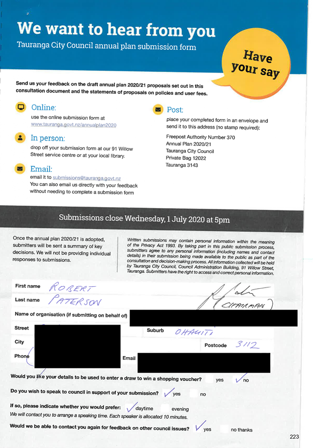 PDF Creator