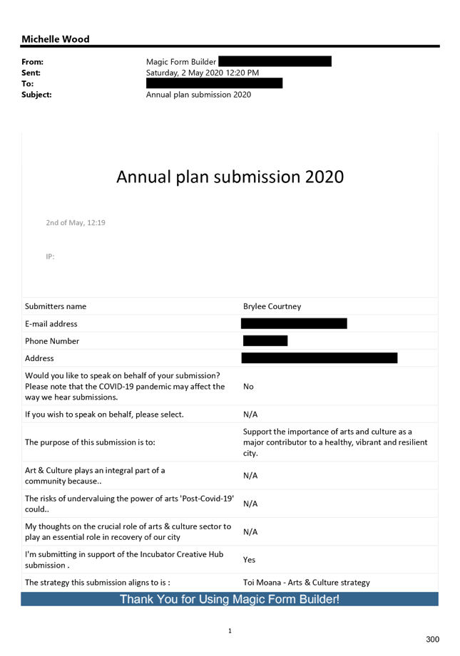 PDF Creator