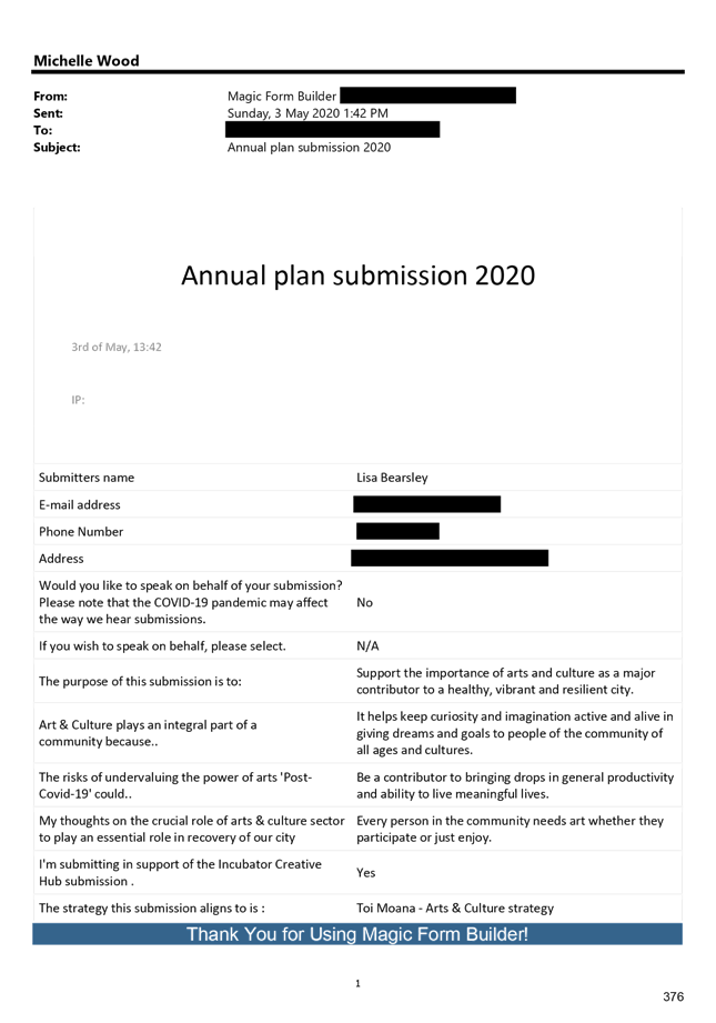 PDF Creator