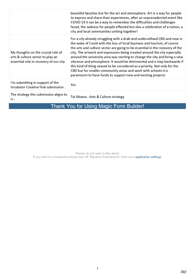 PDF Creator