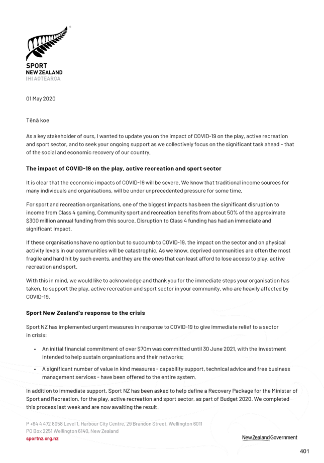 PDF Creator
