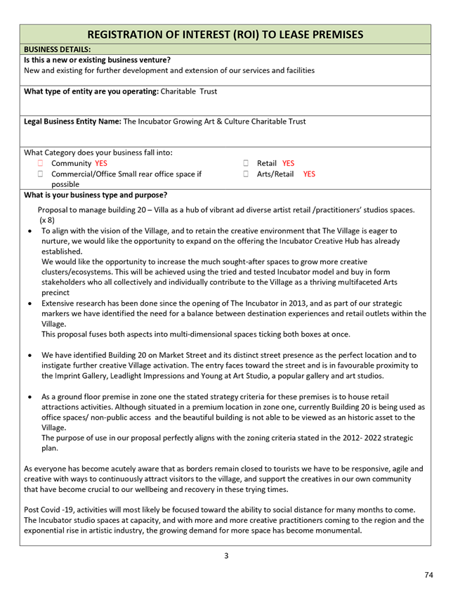 PDF Creator