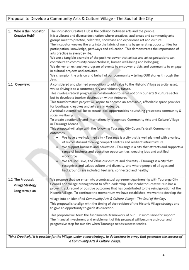 PDF Creator