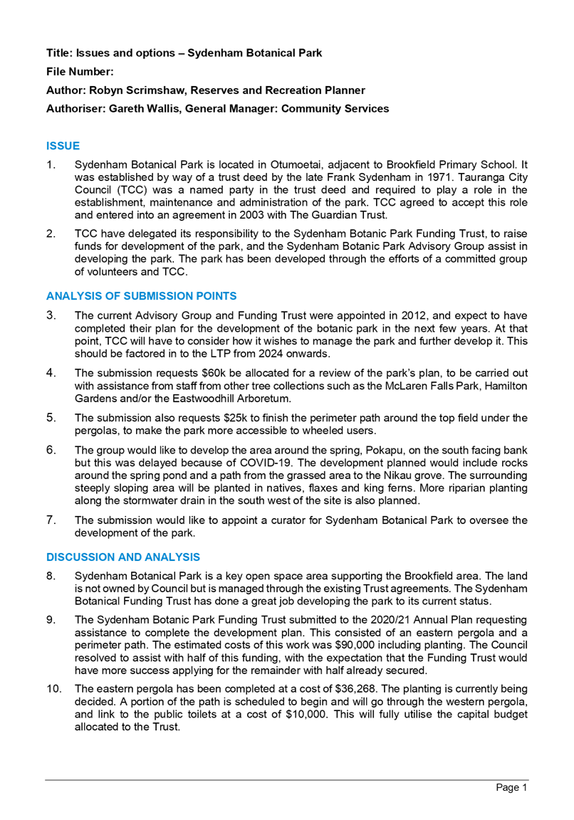 PDF Creator