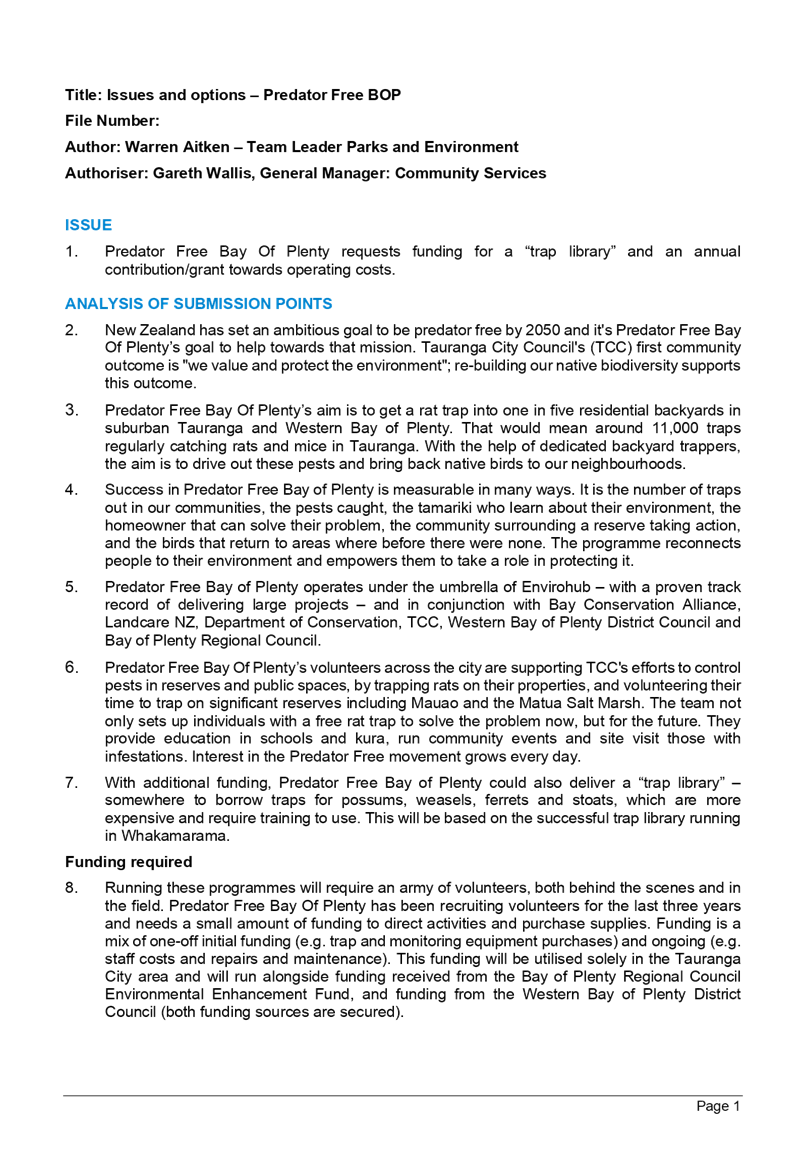 PDF Creator