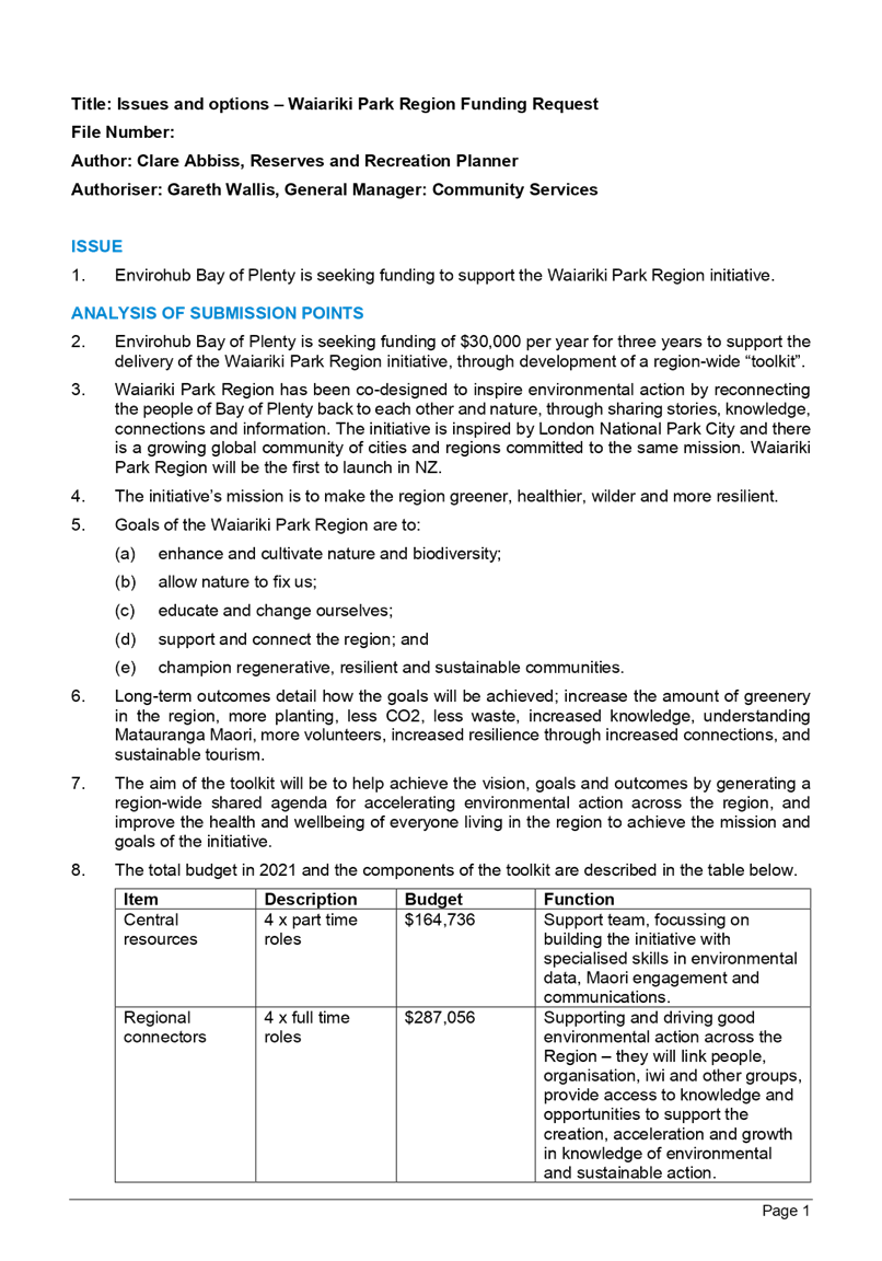 PDF Creator