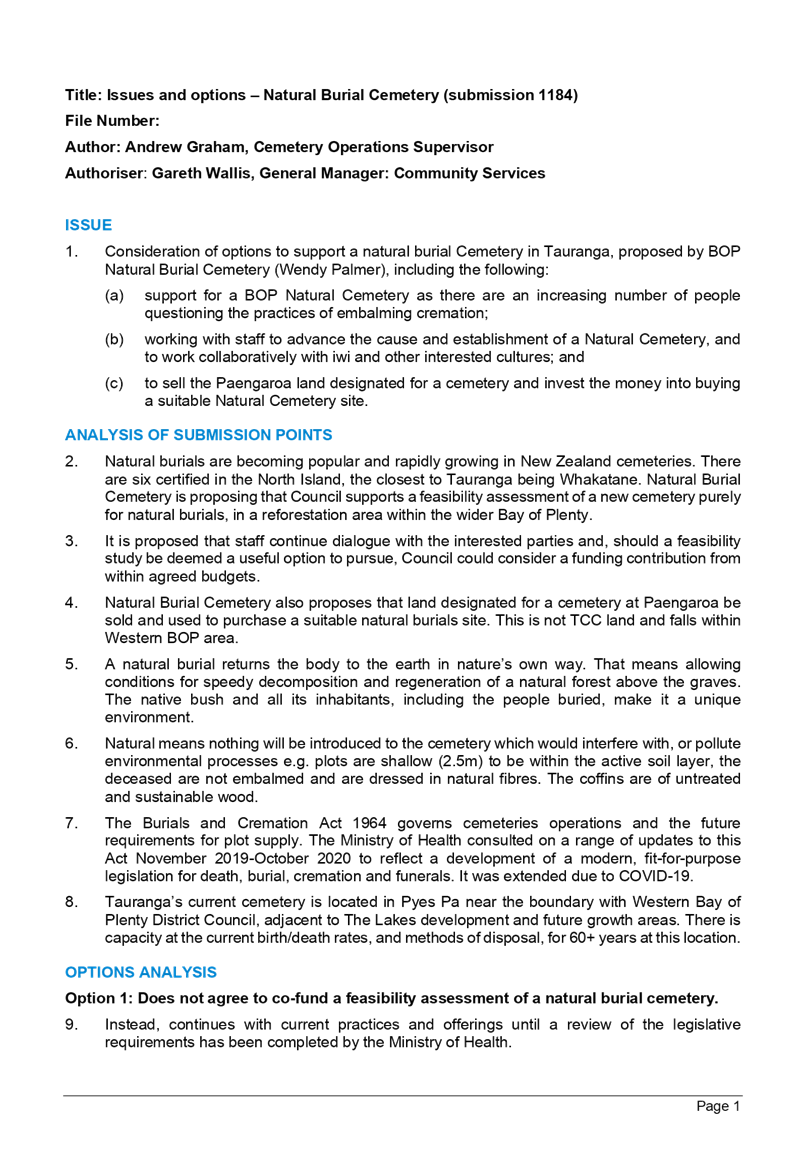 PDF Creator
