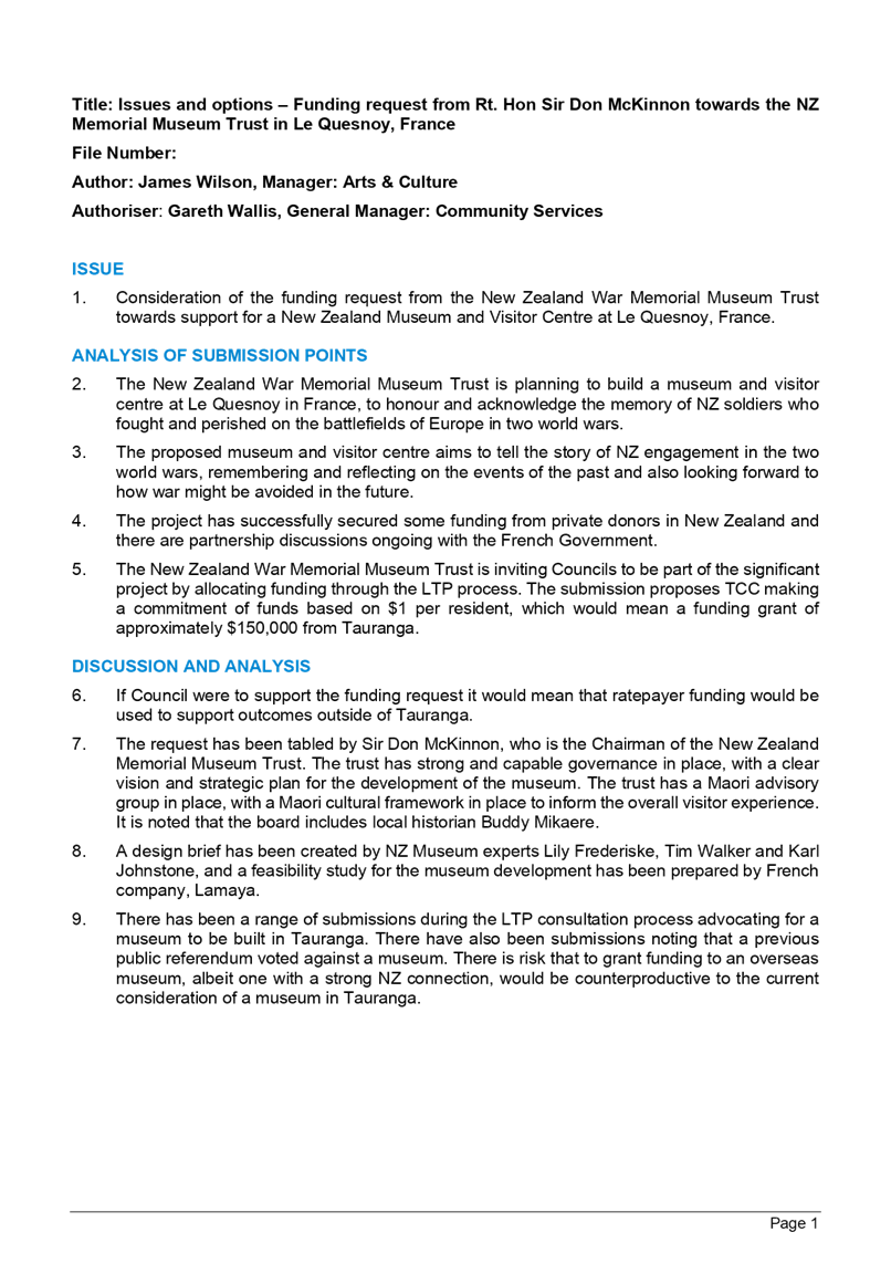 PDF Creator