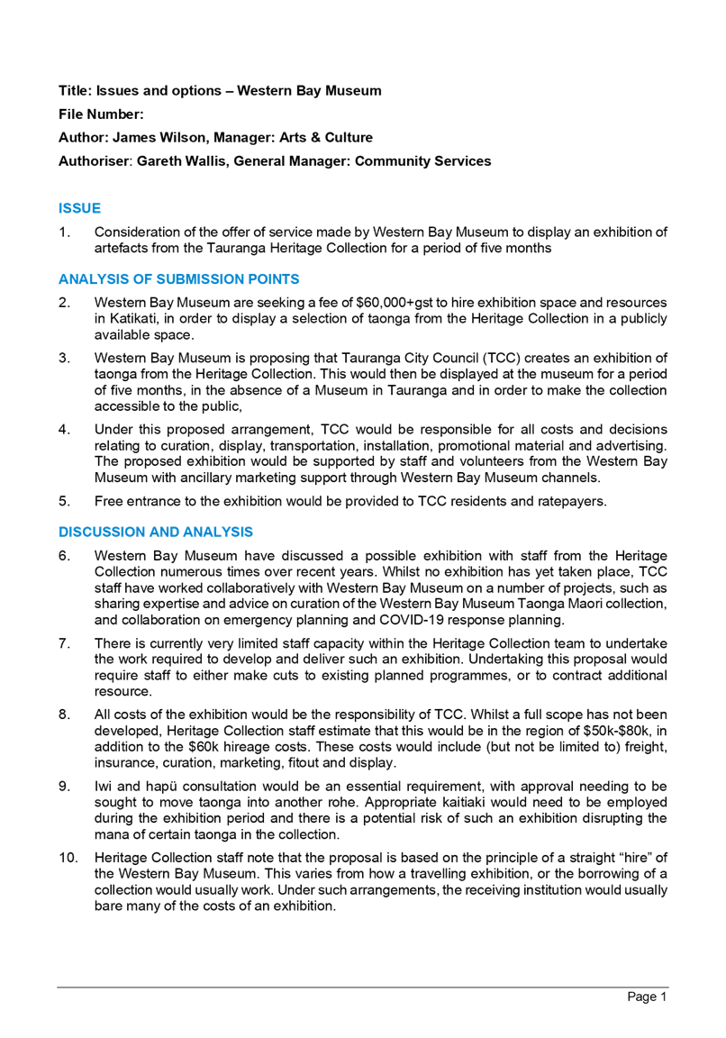 PDF Creator