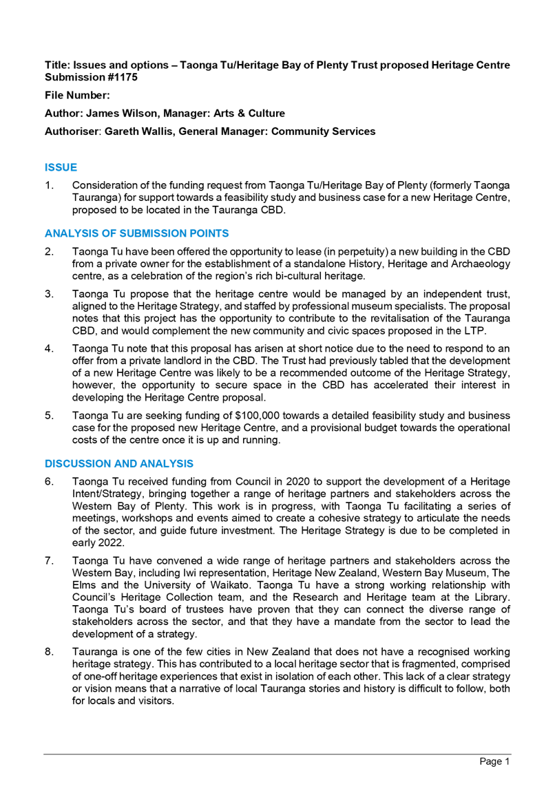 PDF Creator