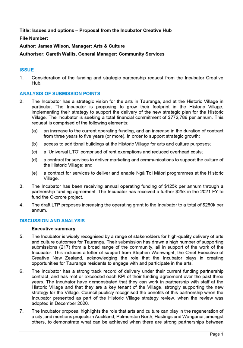PDF Creator