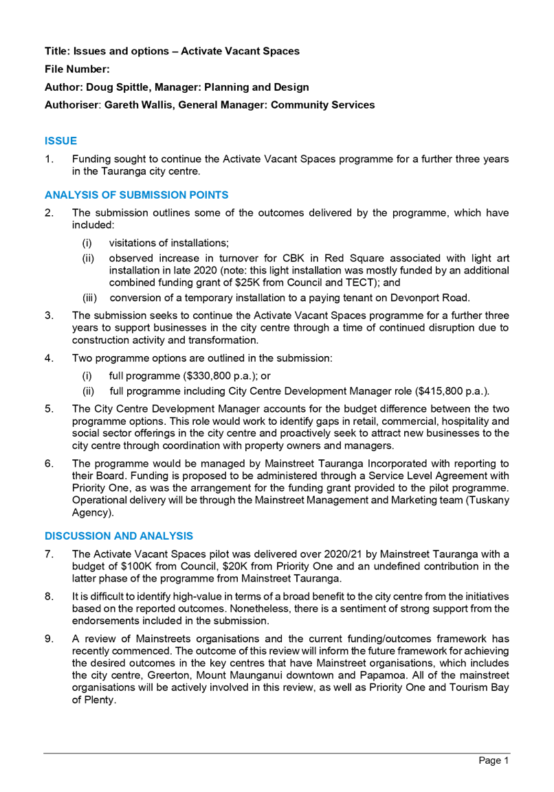 PDF Creator
