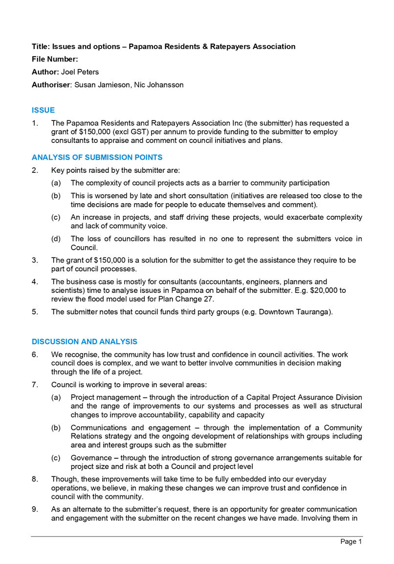 PDF Creator