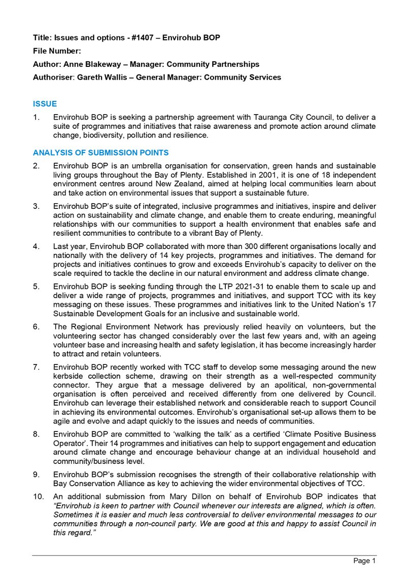 PDF Creator