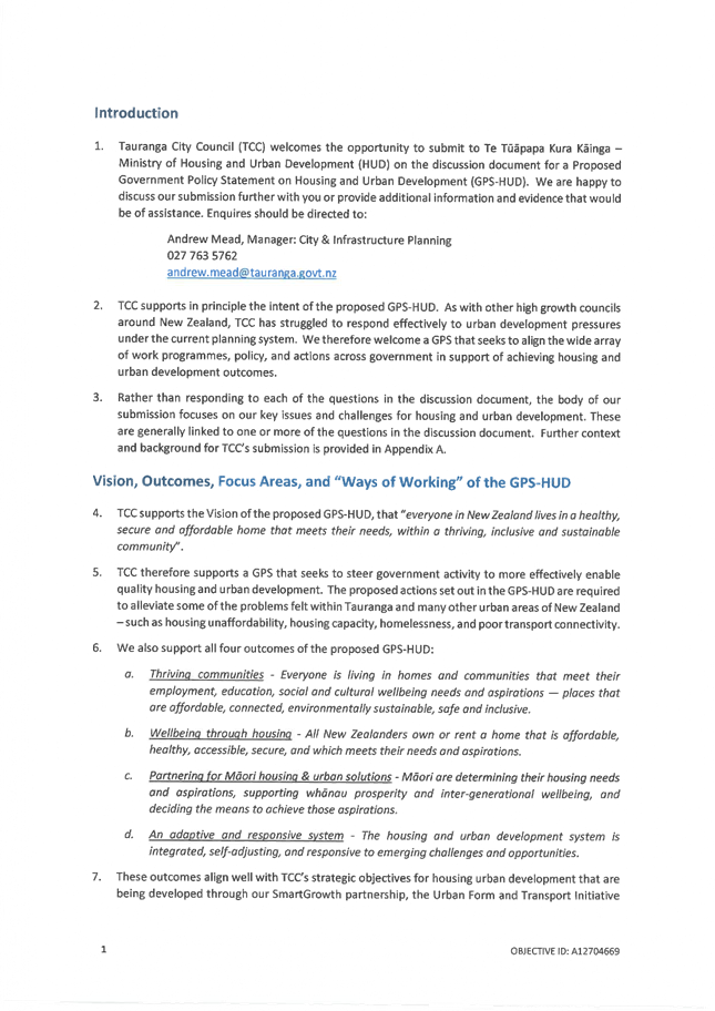 PDF Creator