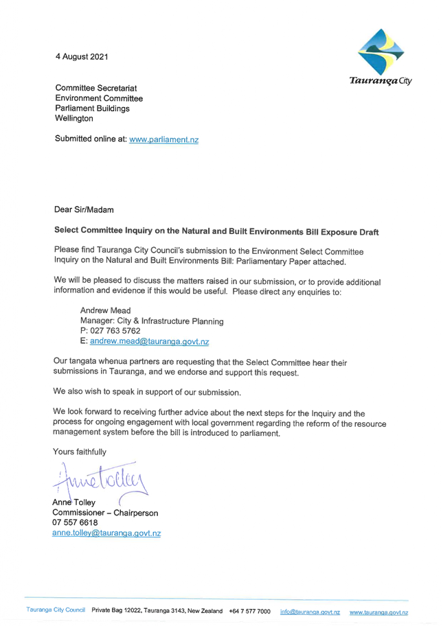 PDF Creator