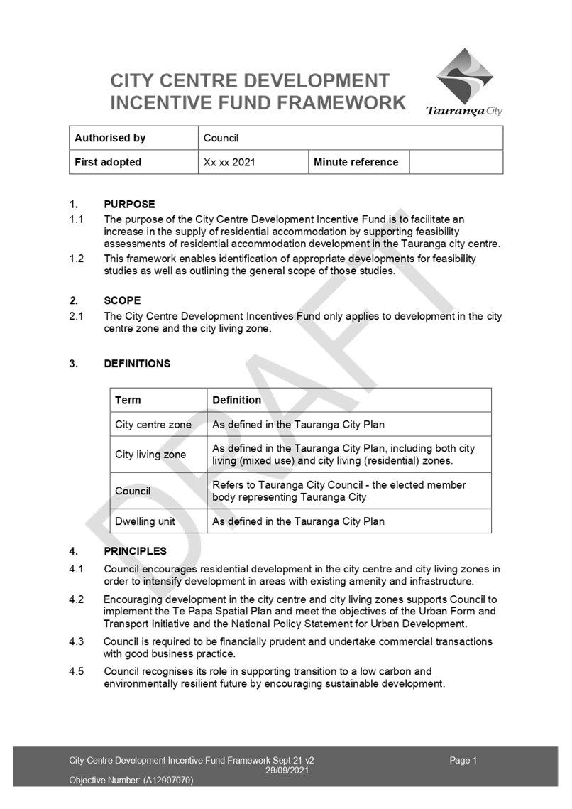 PDF Creator