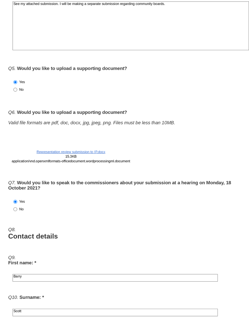 PDF Creator