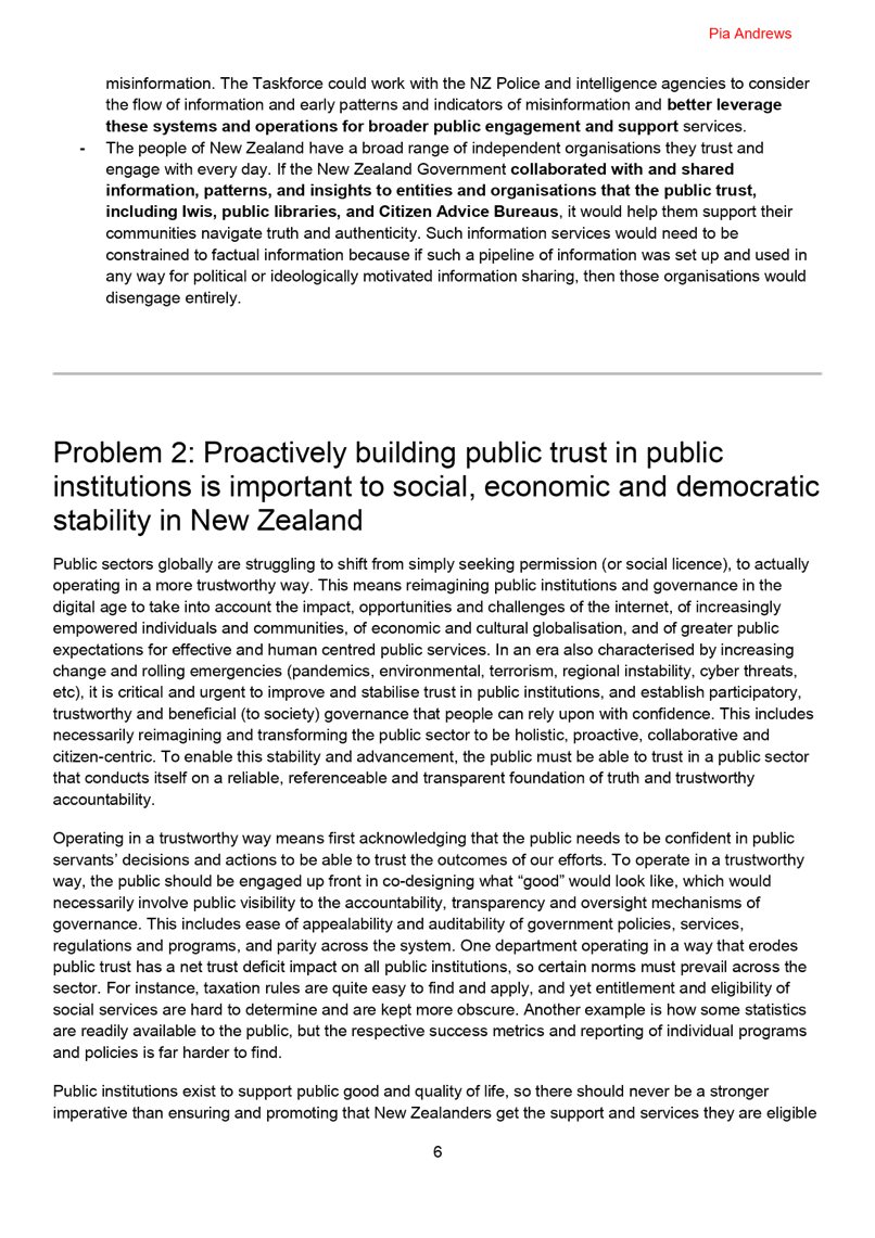 PDF Creator