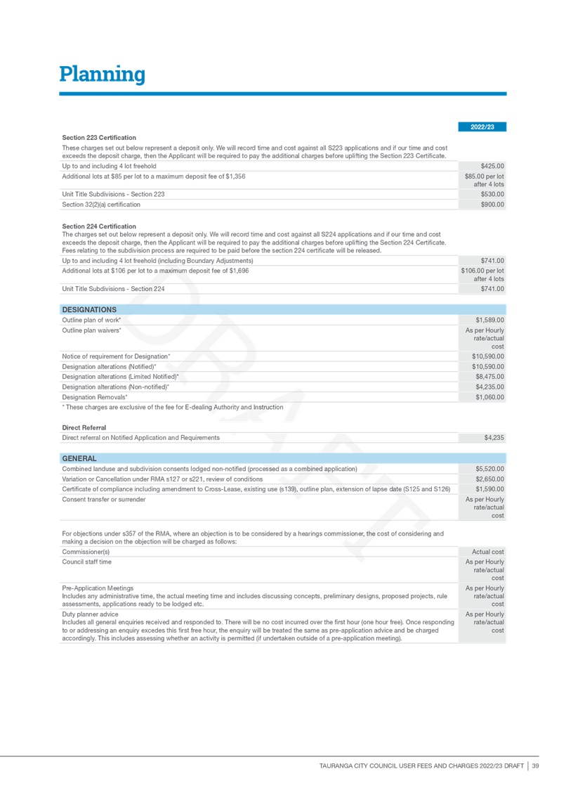 PDF Creator