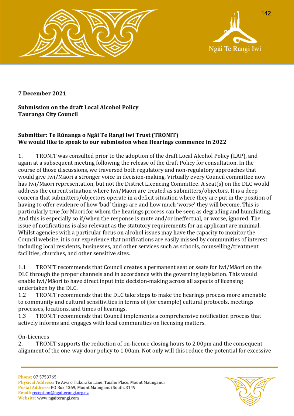 PDF Creator