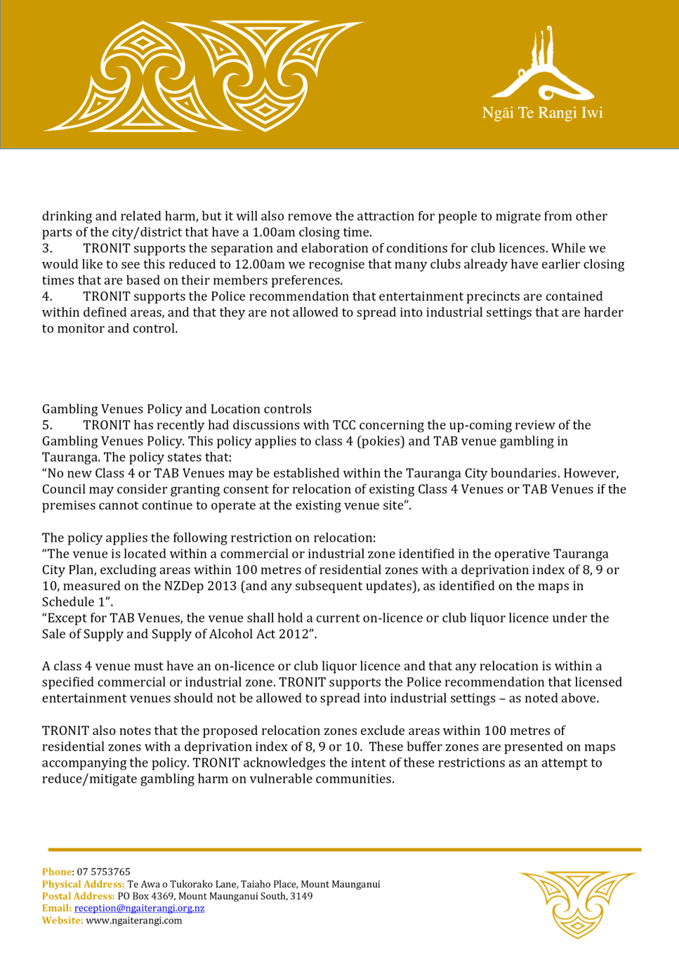 PDF Creator