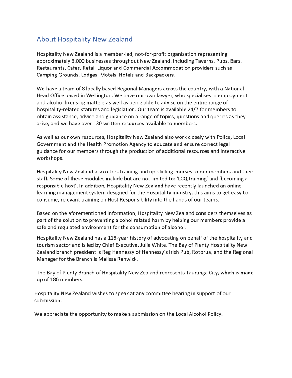 PDF Creator