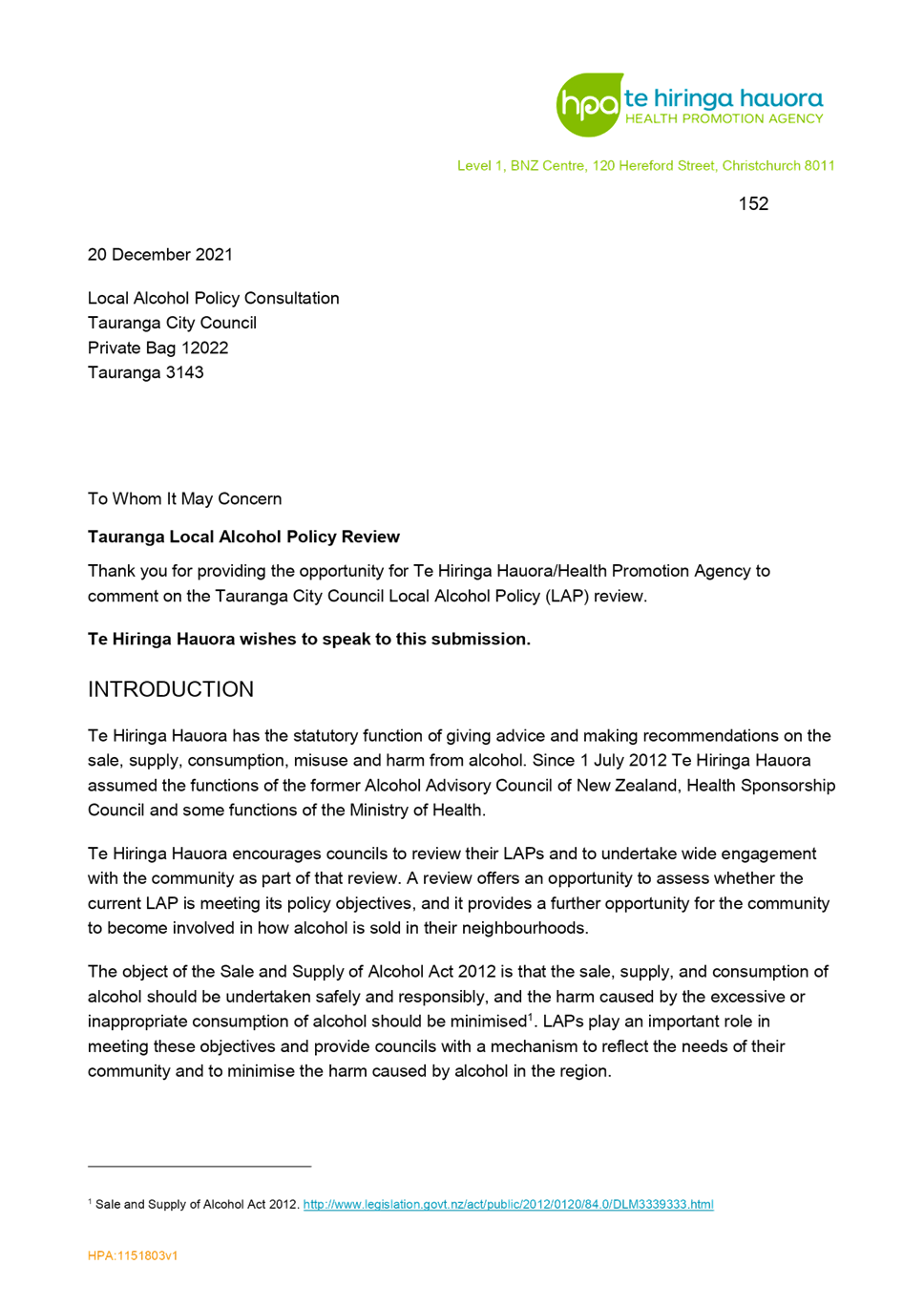 PDF Creator