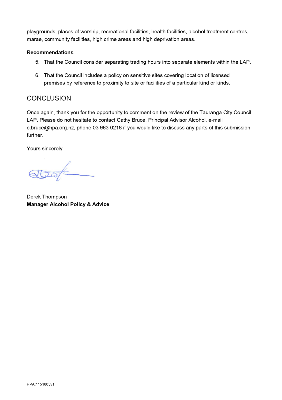 PDF Creator