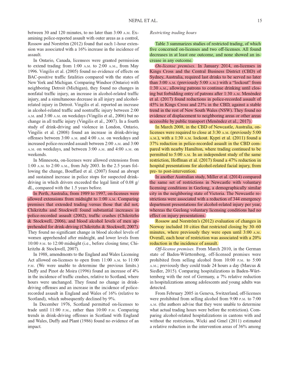 PDF Creator