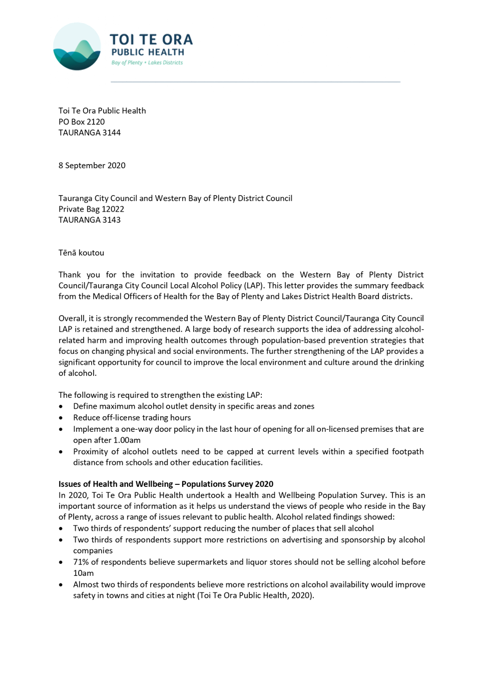 PDF Creator
