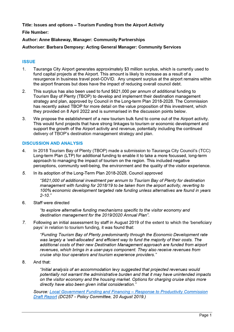 PDF Creator