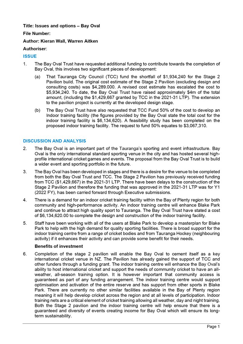 PDF Creator