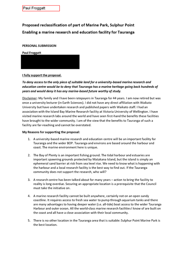 PDF Creator