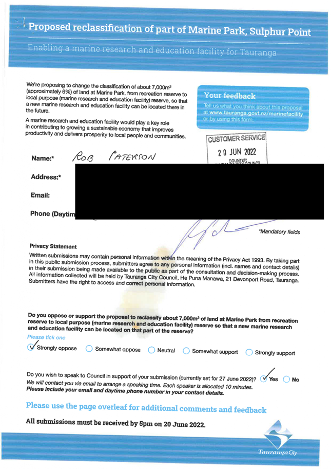 PDF Creator