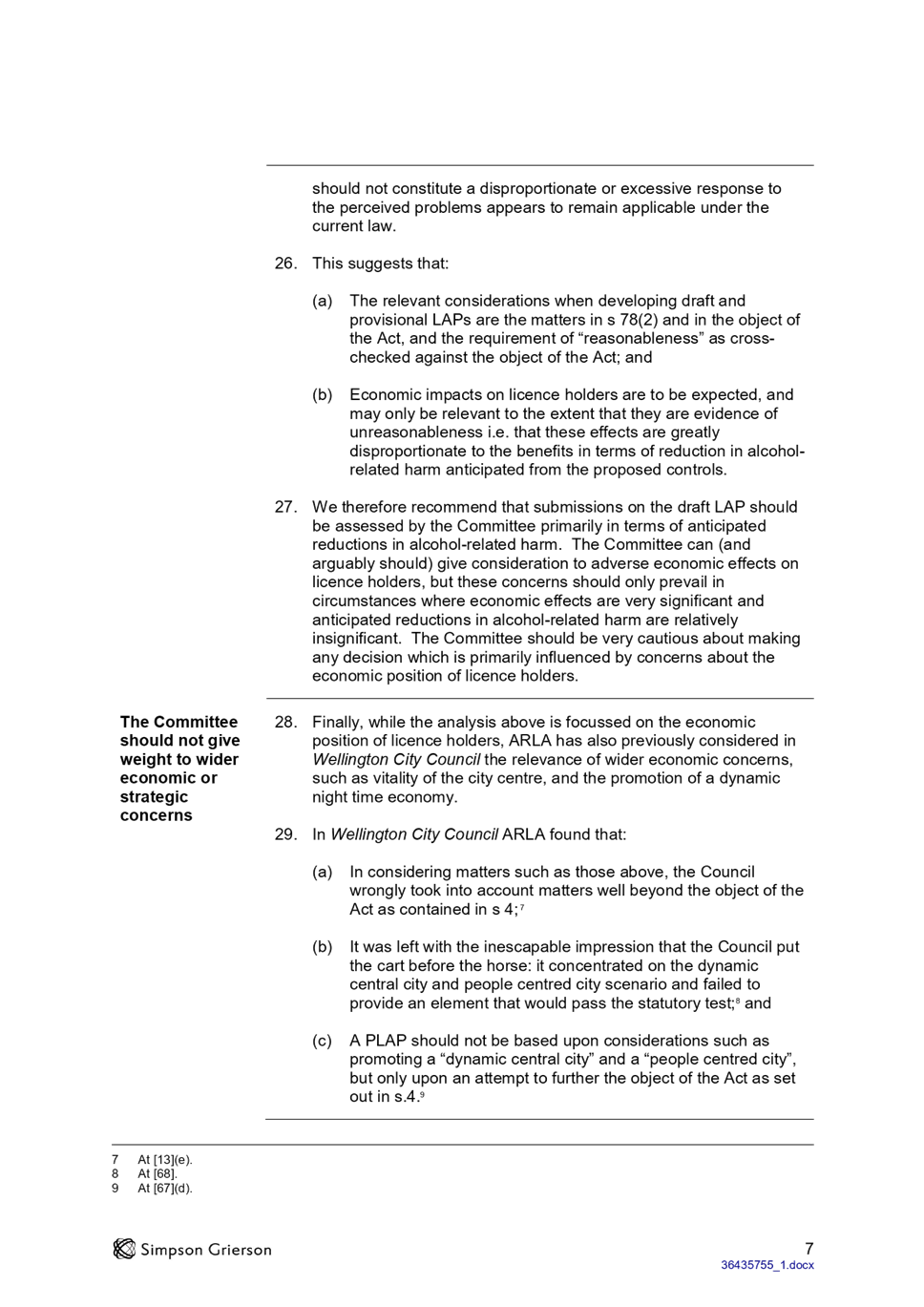 PDF Creator